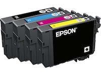 Epson Bläck 502XL Multipack Bläckpatron