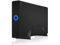 ICY BOX IB-377-C31 HDD chassi Externa Chassi