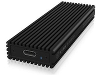 ICY BOX IB-1816M-C31 SSD chassi Externa Chassi