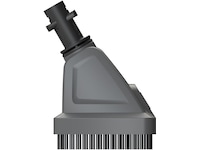 AVA Trädgårdsmöbelborste för högtryckstvätt Tillbehör till högtryckstvättar