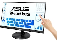 ASUS 22" LED VT229H Touch-skärmar