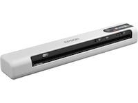 Epson WorkForce DS-80W Skanner