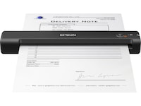 Epson Workforce ES-50 Skanner