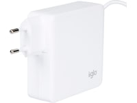 iiglo universal laddare till PC, telefon och surfplatta, USB-C 90W Batteri och laddare