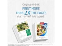 HP bläckpatron 903XL Magenta Bläckpatron