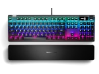Steelseries Apex 7 Gamingtangentbord (svart) Gamingtangentbord