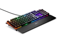 Steelseries Apex 7 Gamingtangentbord (svart) Gamingtangentbord