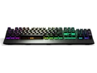 Steelseries Apex 7 Gamingtangentbord (svart) Gamingtangentbord