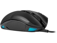 Corsair Gaming Nightsword RGB Mus (svart) Gamingmus