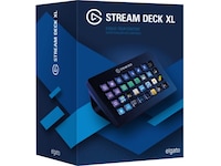 Elgato Stream Deck XL Video & streaming