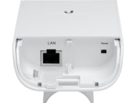 Ubiquiti NanoStation Loco M2 antenn Trådlös antenn