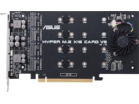 ASUS Hyper M.2 X16 Card V2 SSD M.2