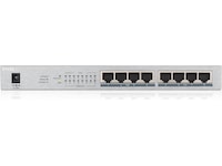 Zyxel GS1008HP PoE+ Switch Switchar