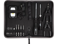 iiglo byggverktyg till PC Toolkit