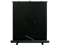 Elite Screens 107" Portabel duk Projektorduk
