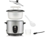 WILFA RC-5S Riskokare Mat- & ångkokare