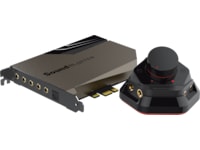 Sound Blaster AE-7 Intern Ljudkort Ljudkort