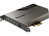 Sound Blaster AE-7 Intern Ljudkort Ljudkort