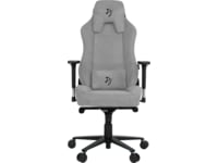 Arozzi Vernazza Soft Fabric (light grey) Gamingstolar