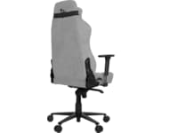 Arozzi Vernazza Soft Fabric (light grey) Gamingstolar