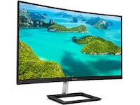 Philips 32" 4K Curved skärm 328E1CA/00 Bildskärmar
