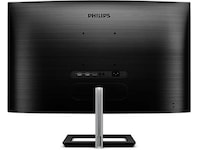 Philips 32" 4K Curved skärm 328E1CA/00 Bildskärmar