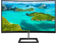 Philips 32" Curved skärm 325E1C/00 Bildskärmar
