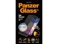 PanzerGlass iPhone XR / 11 CamSlider Skärmskydd Skärmskydd mobiltelefon