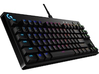 Logitech G Pro Gamingtangentbord (svart) Gamingtangentbord