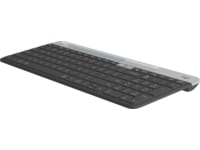 Logitech K580 Slim Multi-Enhet Tangentbord Tangentbord