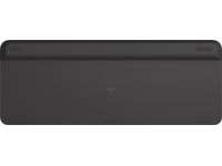 Logitech K580 Slim Multi-Enhet Tangentbord Tangentbord
