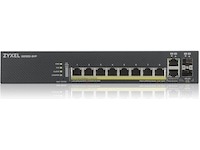 Zyxel GS1920-8HPV2 Switch Switchar