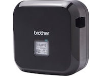 Brother etikettskrivare PTP710BT Etikett & märkmaskin
