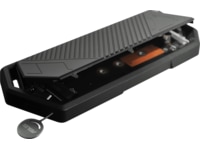 ASUS ROG Strix Arion SSD Enclosure Externa Chassi