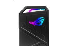 ASUS ROG Strix Arion SSD Enclosure Externa Chassi