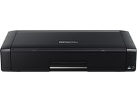 Epson WorkForce WF-110w bläckstråleskrivare Skrivare