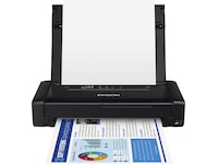 Epson WorkForce WF-110w bläckstråleskrivare Skrivare
