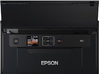 Epson WorkForce WF-110w bläckstråleskrivare Skrivare