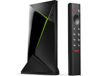 Nvidia Shield TV Pro Mediaspelare