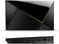 Nvidia Shield TV Pro Mediaspelare