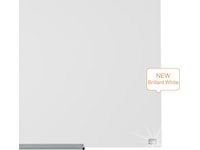 Nobo Whiteboard Glas Widescreen 45" Glasstavlor