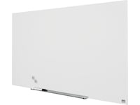 Nobo Whiteboard Glas Widescreen 57" Glasstavlor