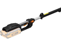 Protech +62 Volt borstlös grensåg utan batteri Grensågar