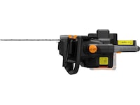 Protech +62 Volt borstfri motorsåg utan batteri Motorsågar
