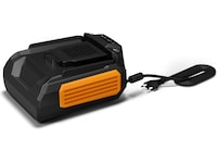 Protech +62 Volt snabbladdare Batterier till trädgårdsmaskiner