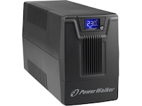 BlueWalker PowerWalker UPS VI 600 SCL UPS och UPS-batteri