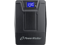 BlueWalker PowerWalker UPS VI 600 SCL UPS och UPS-batteri