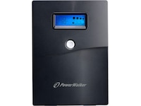 BlueWalker PowerWalker UPS VI 3000 SCL UPS och UPS-batteri