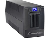 BlueWalker PowerWalker UPS VI 1000 SCL UPS och UPS-batteri