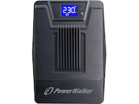 BlueWalker PowerWalker UPS VI 1000 SCL UPS och UPS-batteri